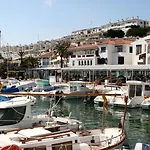 Hotel Calipolis 4*