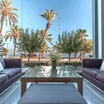 Calipolis Hotel Sitges