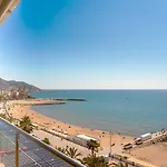 Hotel Calipolis 4*