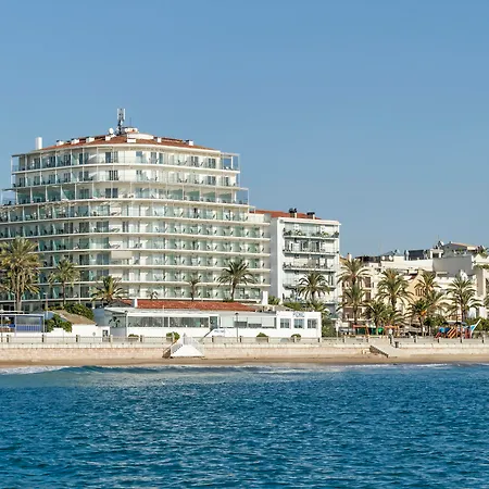 Hotel Calipolis