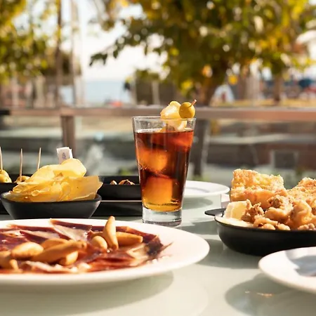 ホテル カリポリス 4*