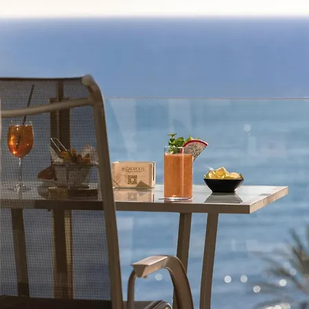 カリポリス 4*