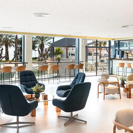 ホテル カリポリス 4*