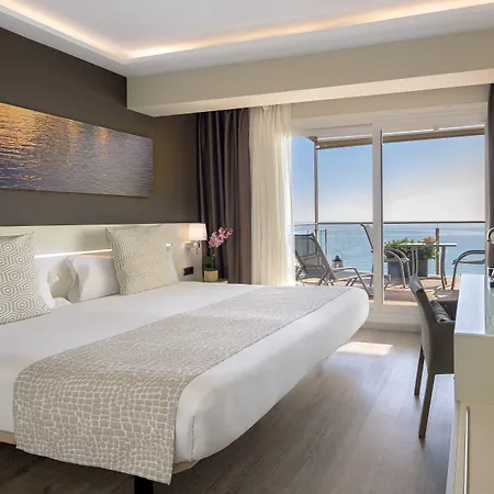 Calipolis Sitges