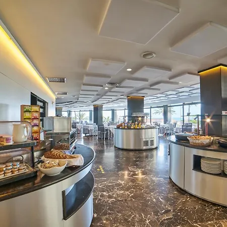 Calipolis Σίτζες