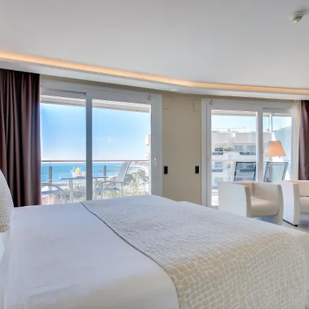 Ξενοδοχείο Calipolis 4*