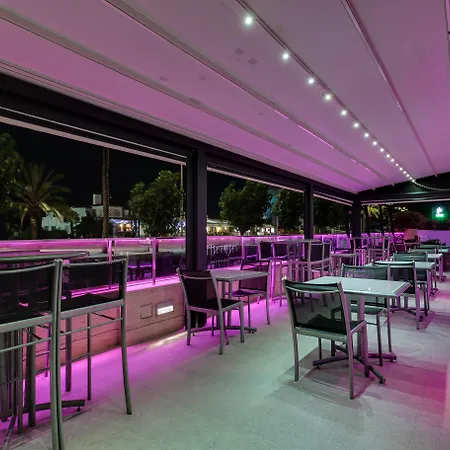 Calipolis Hotel
