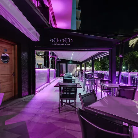 Hotel Calipolis