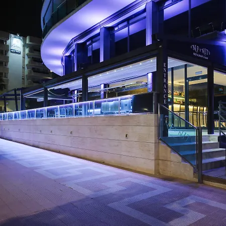 Calipolis Hotel 4*