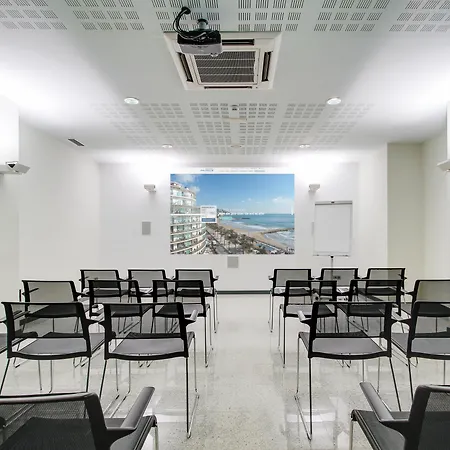 Calipolis 4* Sitges