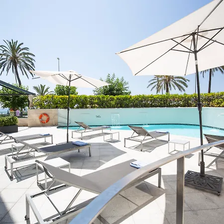 Calipolis 4* Sitges