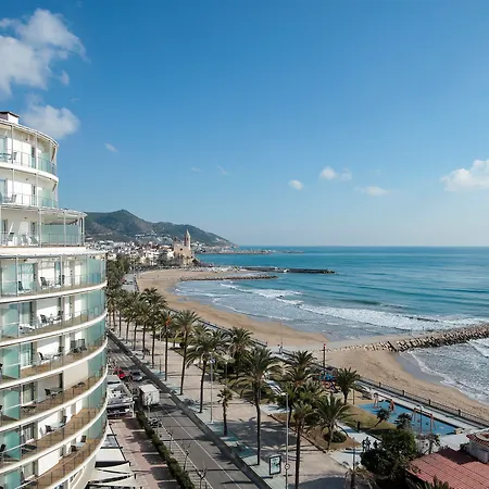Calipolis Sitges