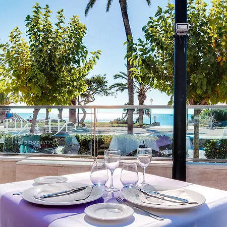 Ξενοδοχείο Calipolis 4*