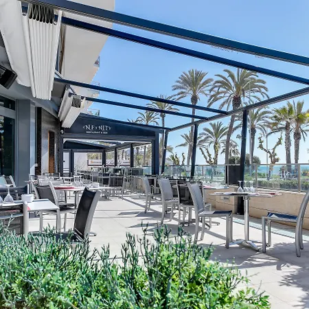 Calipolis Sitges