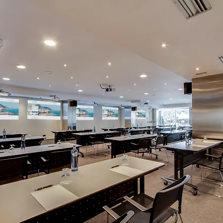 Calipolis Hotel 4*