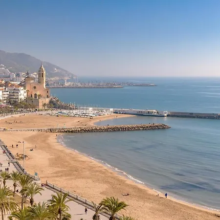 Calipolis Hotel Sitges