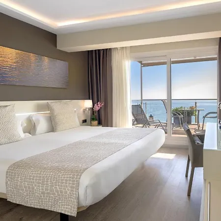 Hotel Calipolis Sitges