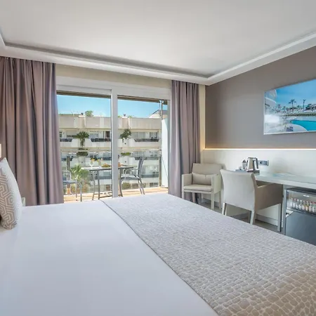 Ξενοδοχείο Calipolis 4*