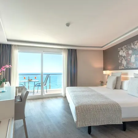 Calipolis 4* Σίτζες