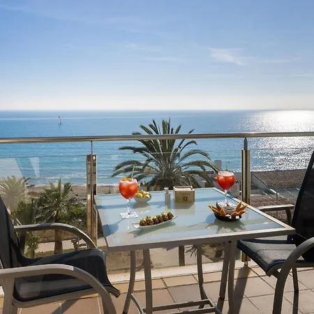 Calipolis Ξενοδοχείο 4*