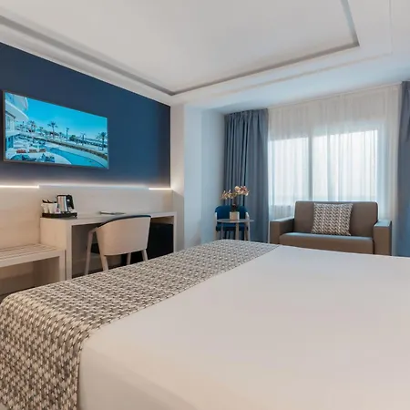 Calipolis 4* Σίτζες