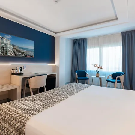 Calipolis Hotel