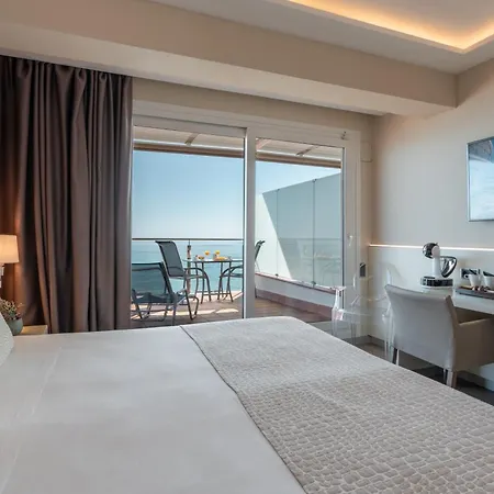 Calipolis 4* Σίτζες