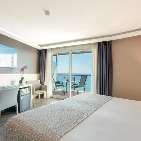 Calipolis Hotel Sitges