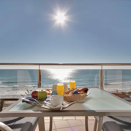 Hotel Calipolis