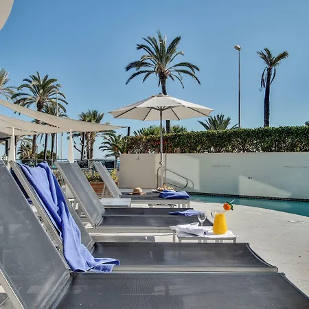 Ξενοδοχείο Calipolis