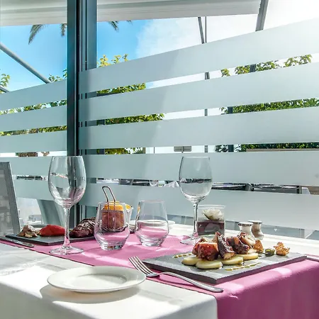 Calipolis 4* Сиджес