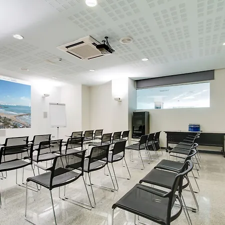 Calipolis 4* Сиджес