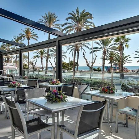 Calipolis Отель 4*