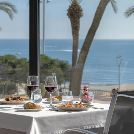 Hotel Calipolis 4*