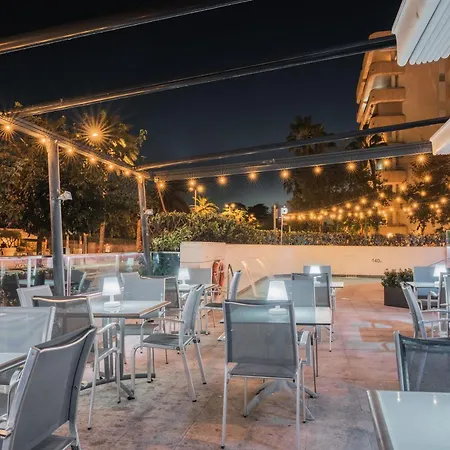 Отель Calipolis Сиджес