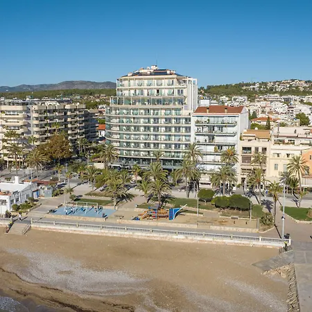 Calipolis 4* Сиджес