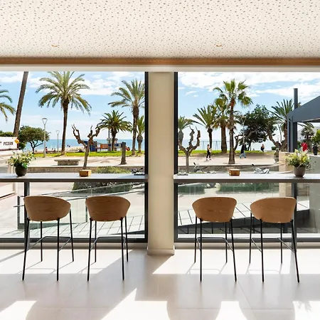 Calipolis Отель Сиджес