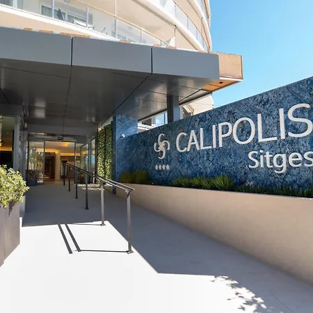 Calipolis 4* Sitges