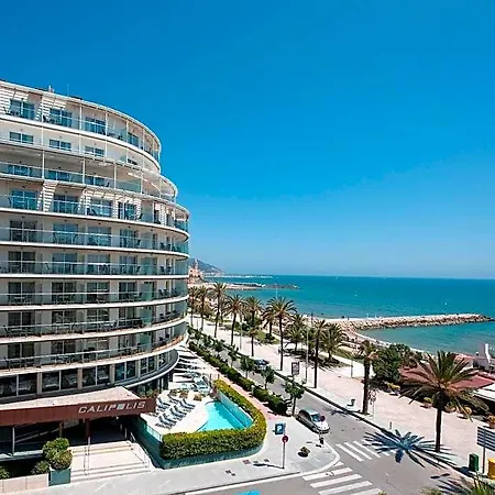 Calipolis Hotel Sitges
