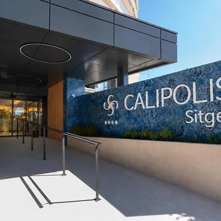 Calipolis Hotel