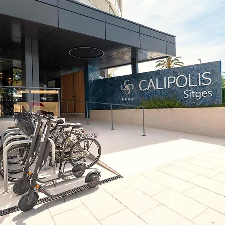 Calipolis 4*