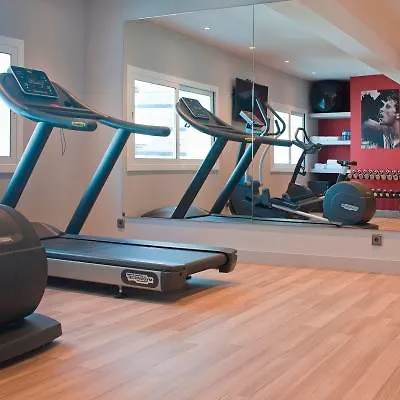 Calipolis Сиджес