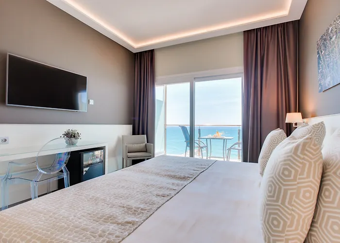 Hotel Calipolis Sitges