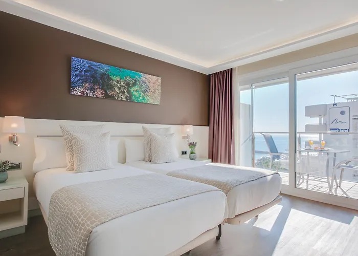 Calipolis Hotel
