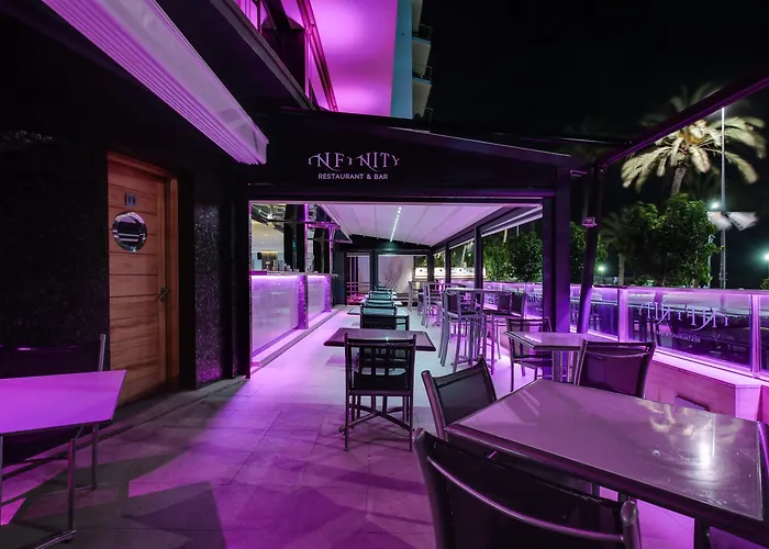 Hotel Calipolis