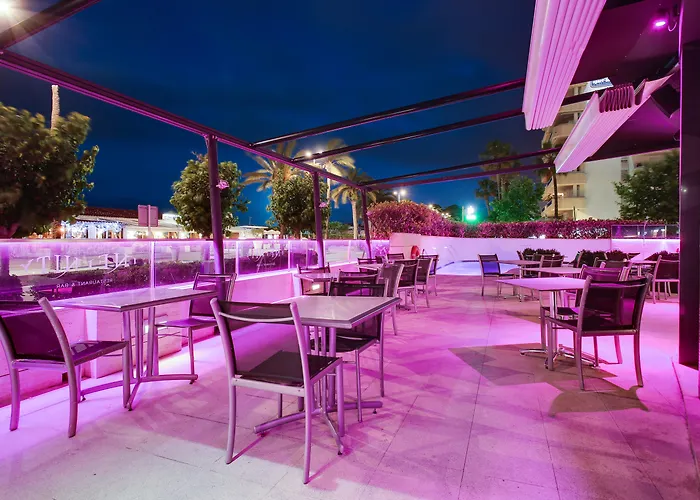 Calipolis Hotel