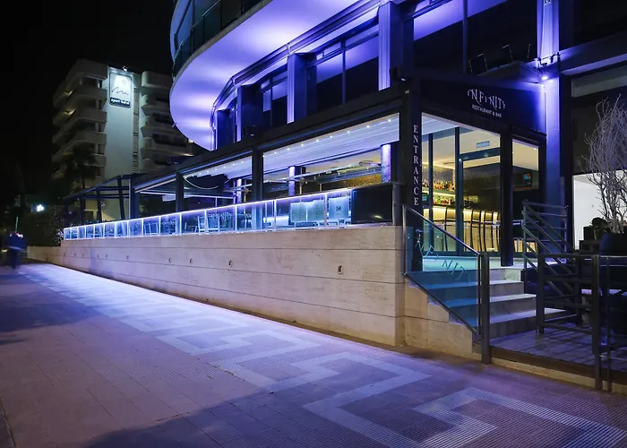 Calipolis Hotel 4*