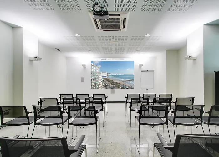 Calipolis 4* Sitges