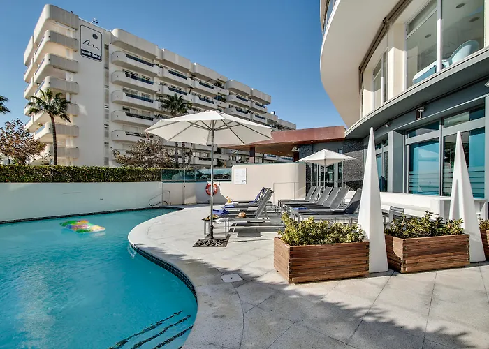 Calipolis Hotel Sitges