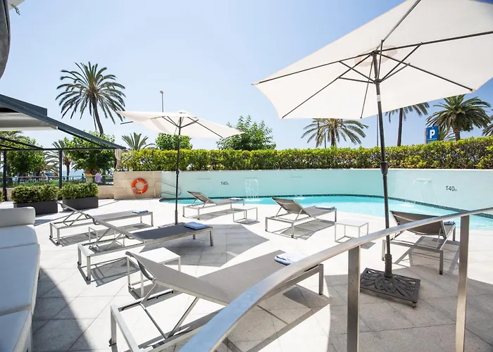 Calipolis 4* Sitges